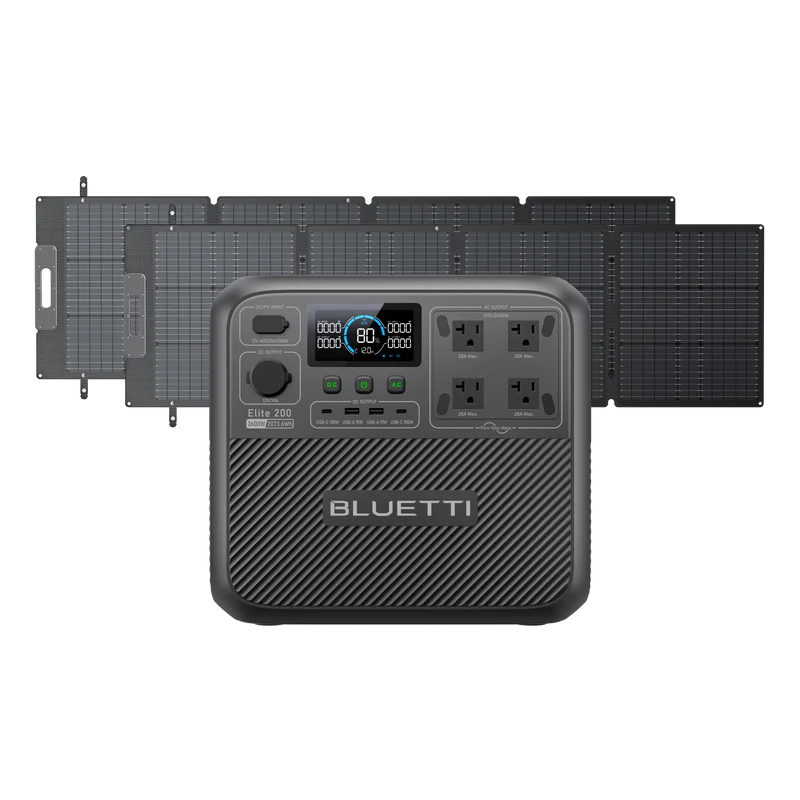 zhs-Elite 100 V2+2*SP200