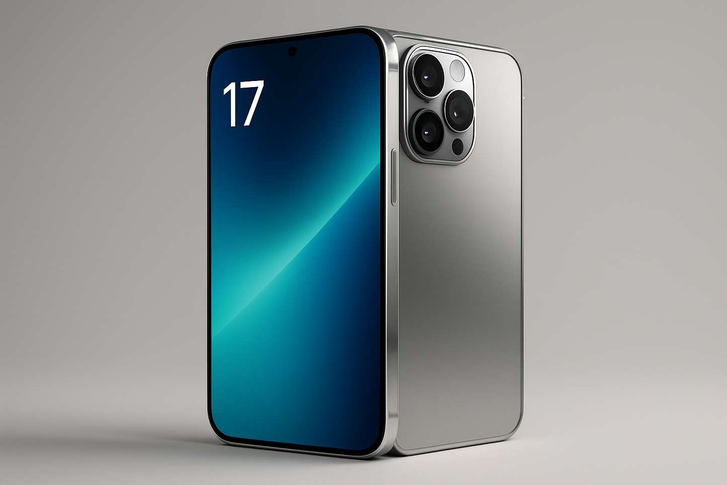 IPhone 17