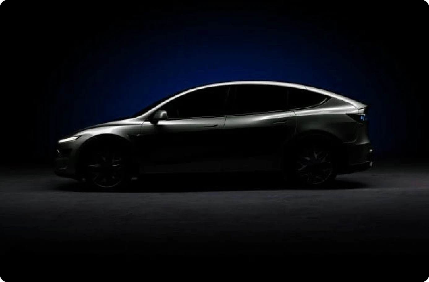 Tesla コーヒーカップ