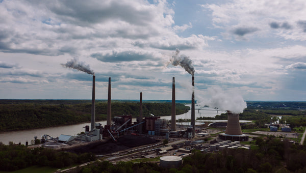 The Importance of Reducing Our Reliance on Fossil Fuels