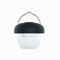 BLUETTI キャンプランタン