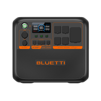 BLUETTI Elite 30 V2 Portable Power Station | 600W 287Wh