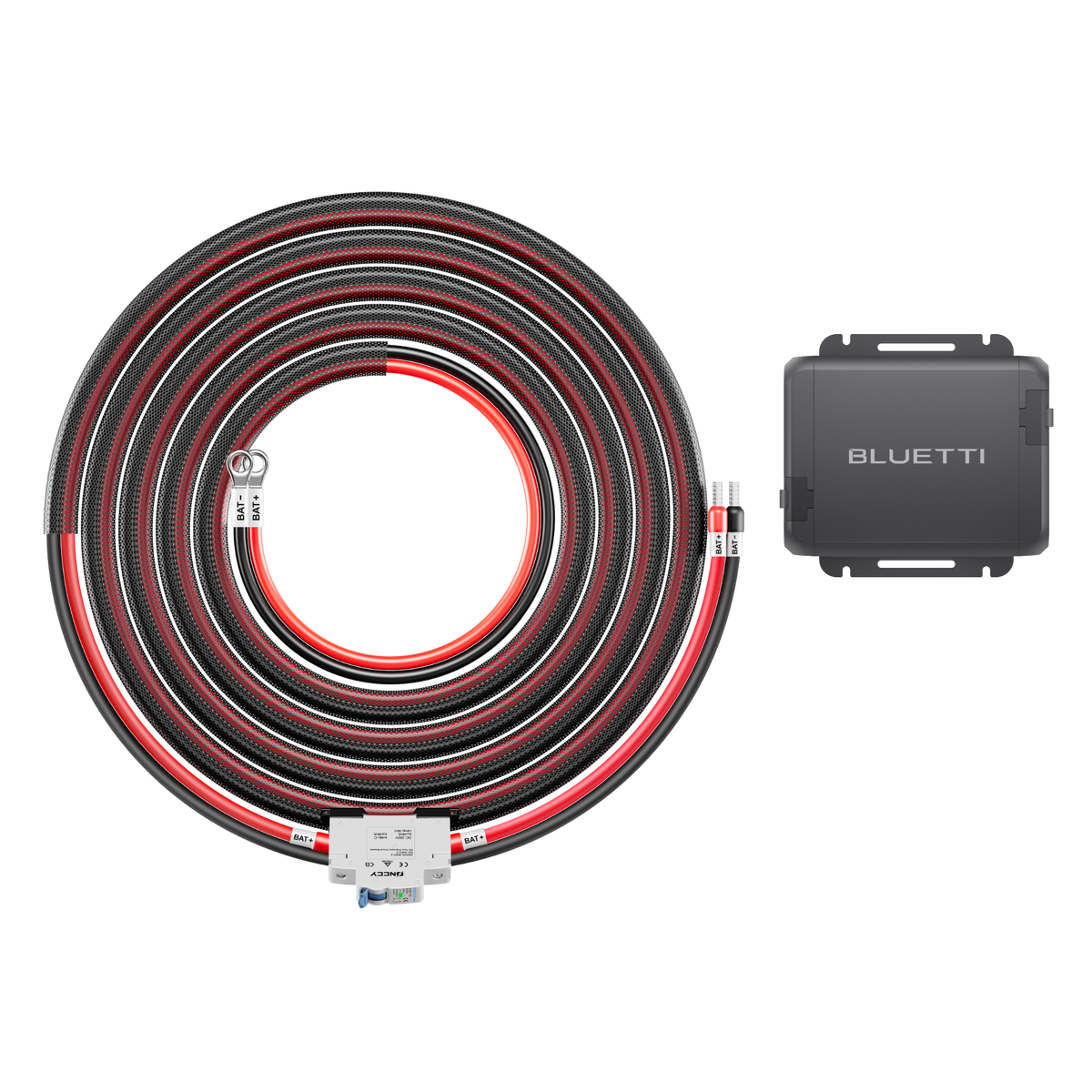 zhs-peijian3-BLUETTI Charger 1 ( Double)