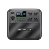 BLUETTI Elite 200 V2 Portable Power Station | 2600W 2073.6Wh