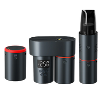 BLUETTI ハンディクリーナー