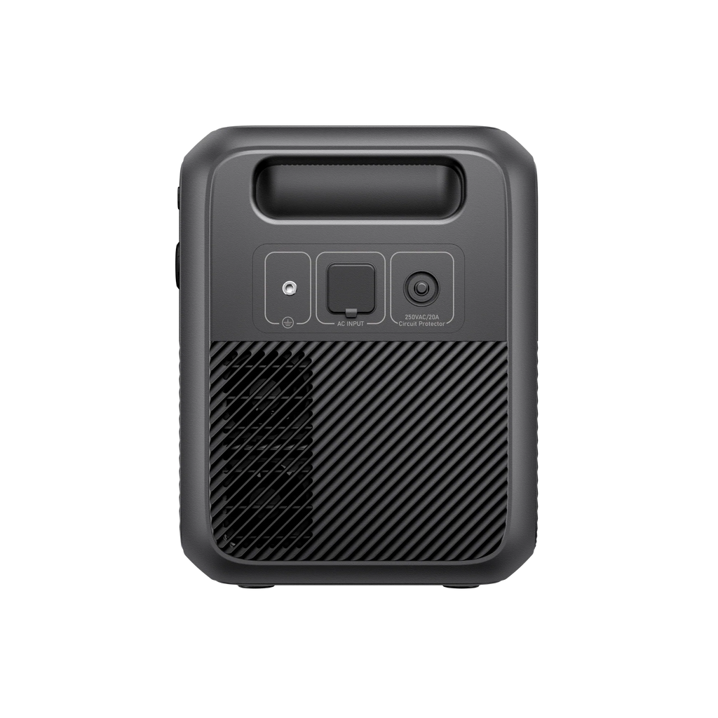 BLUETTI Elite 200 V2 Portable Power Station | 2600W 2073.6Wh