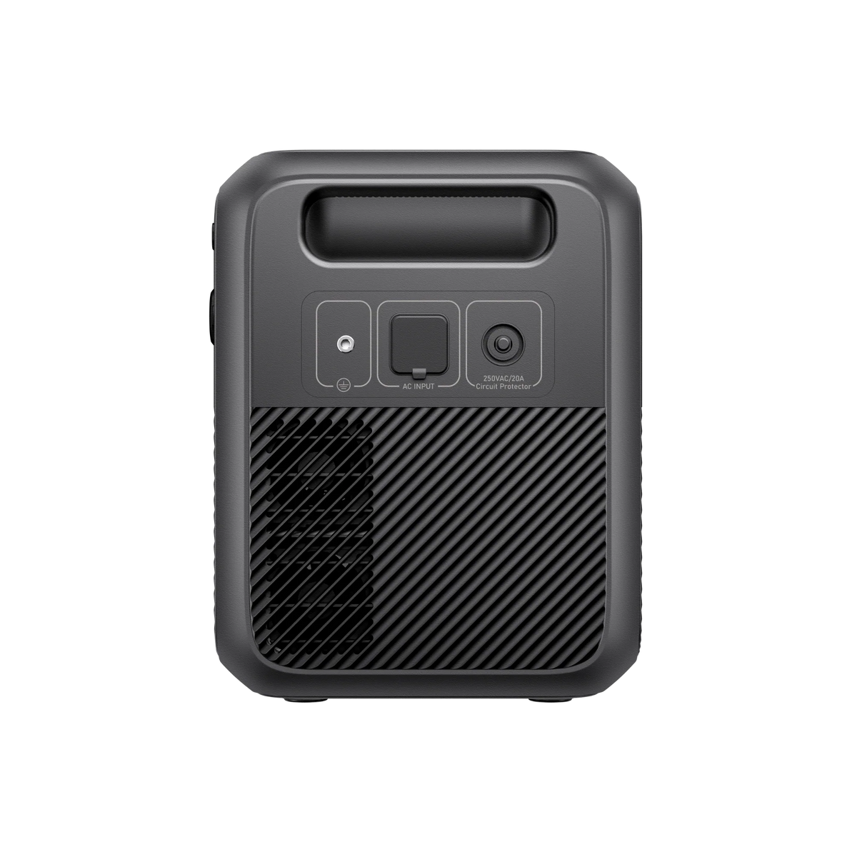 BLUETTI Elite 200 V2 Portable Power Station | 2600W 2073.6Wh