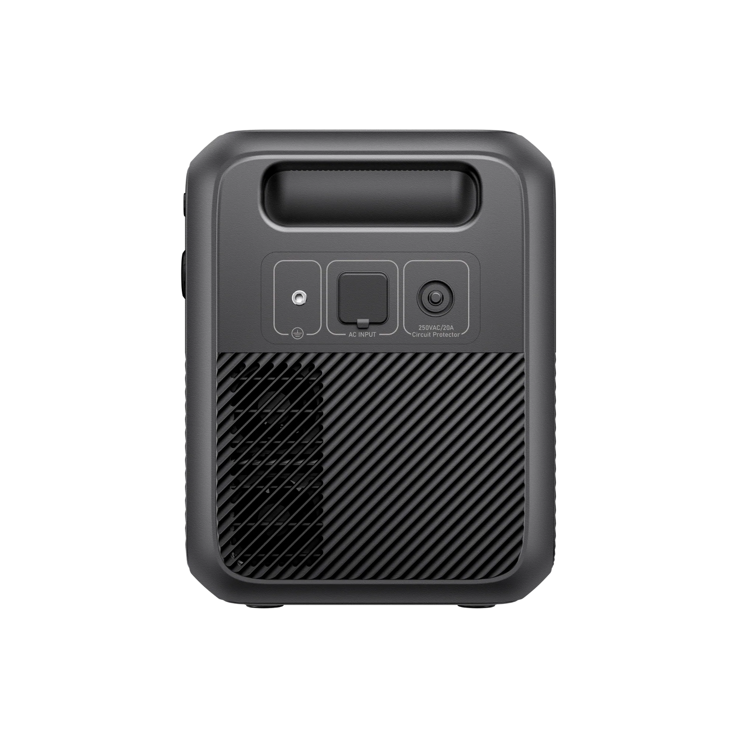 BLUETTI Elite 200 V2 Portable Power Station | 2600W 2073.6Wh