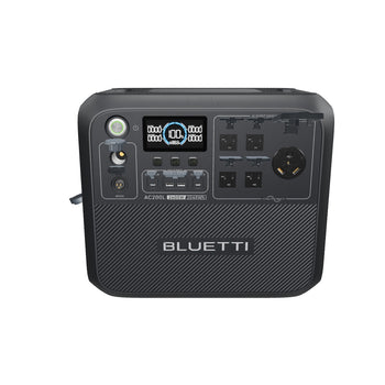 BLUETTI AC200L Portable Power Station