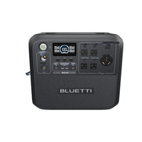 BLUETTI AC200L Portable Power Station