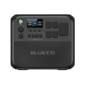 BLUETTI AC200L Portable Power Station