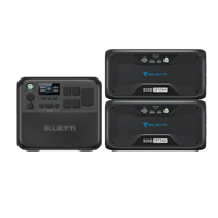 BLUETTI AC200L Portable Power Station