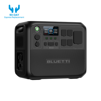 BLUETTI AC200L Portable Power Station