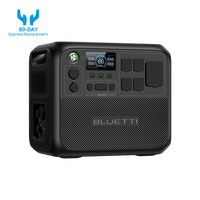 BLUETTI AC200L Portable Power Station