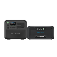 BLUETTI AC200L Portable Power Station