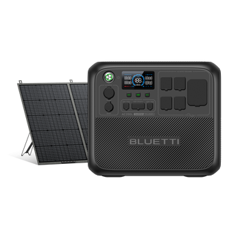 BLUETTI AC200L Portable Power Station