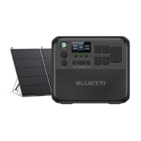 BLUETTI AC200L Portable Power Station