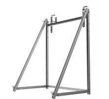 Verstellbarer Ständer