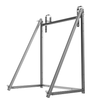 Verstellbarer Ständer