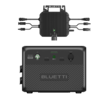 B210+D100S 2150 Wh Kapazität