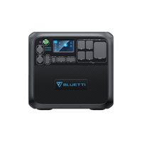 BLUETTI AC500 Home Battery Backup