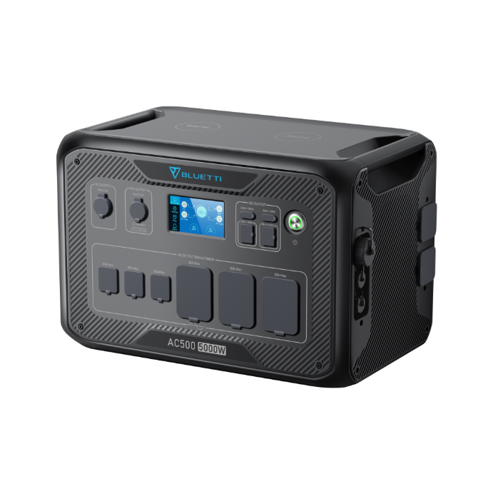 BLUETTI AC200P Portable Power Station