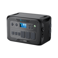 BLUETTI AC200P Portable Power Station