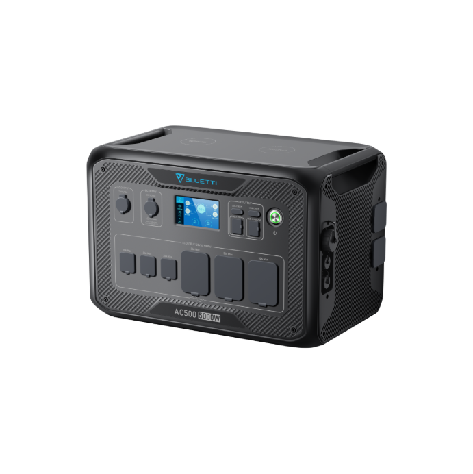 BLUETTI AC200P Portable Power Station