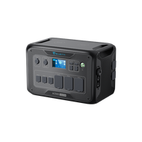 BLUETTI AC200P Portable Power Station