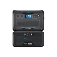 AC500 家庭储能入门套餐