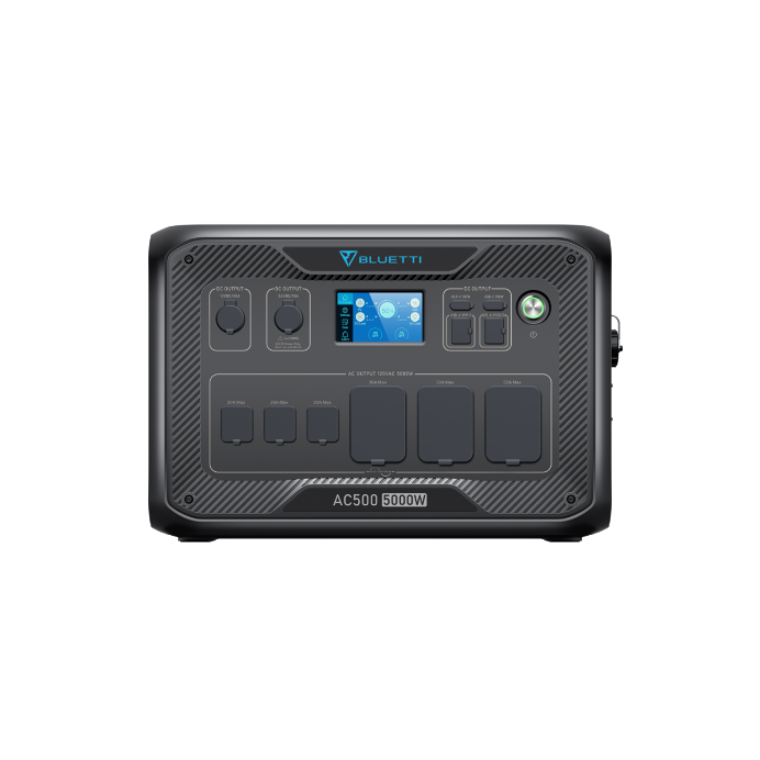 BLUETTI AC200P Portable Power Station