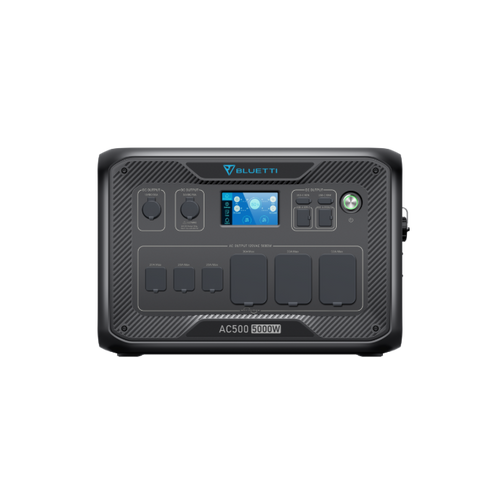 BLUETTI AC200P Portable Power Station