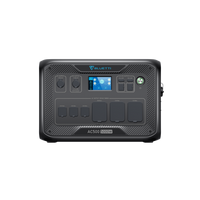 BLUETTI AC200P Portable Power Station