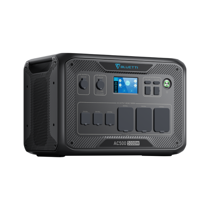 BLUETTI AC200P Portable Power Station