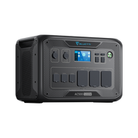 BLUETTI AC200P Portable Power Station