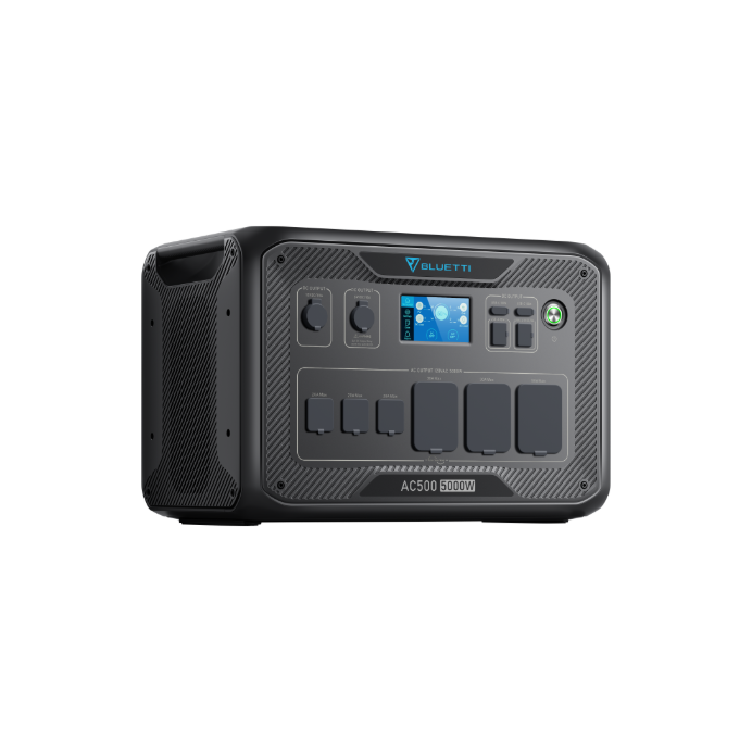 BLUETTI AC200P Portable Power Station