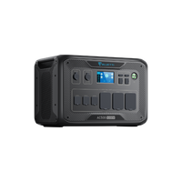 BLUETTI AC200P Portable Power Station