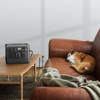 BLUETTI AC500 Home Battery Backup