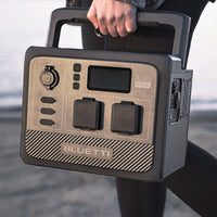 BLUETTI AC500 Home Battery Backup