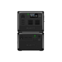 BLUETTI AC500 Home Battery Backup