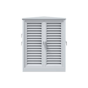 Power Shelter For EP800/EP900 MAGUA 外箱遮雨棚