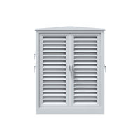 Power Shelter For EP800/EP900 MAGUA 外箱遮雨棚