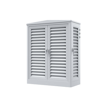 Power Shelter For EP800/EP900 MAGUA 外箱遮雨棚