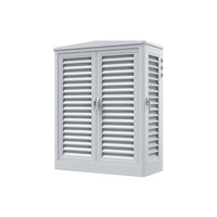 Power Shelter For EP800/EP900 MAGUA 外箱遮雨棚