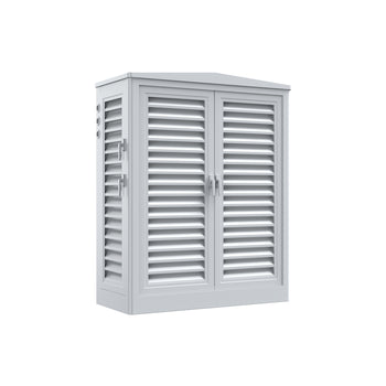 Power Shelter For EP800/EP900 MAGUA 外箱遮雨棚