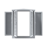 Power Shelter For EP800/EP900 MAGUA 外箱遮雨棚