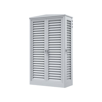 Power Shelter For EP800/EP900 MAGUA 外箱遮雨棚