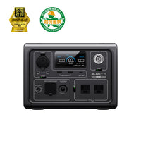 BLUETTI EB3A超小型ポータブル電源|防災推奨