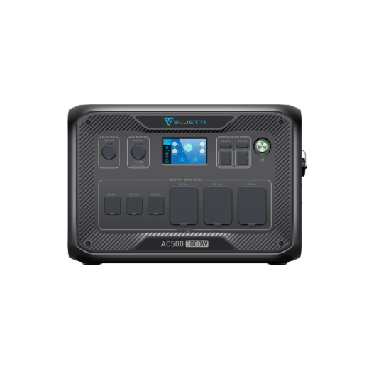 BLUETTI AC500/B300S
