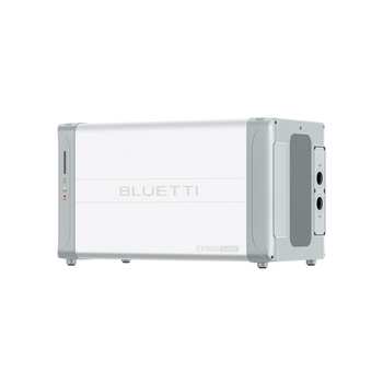 BLUETTI EP800 + B500 Home Battery Backup MAGUA